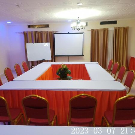 Comfort Guest House Kericho ภายนอก รูปภาพ