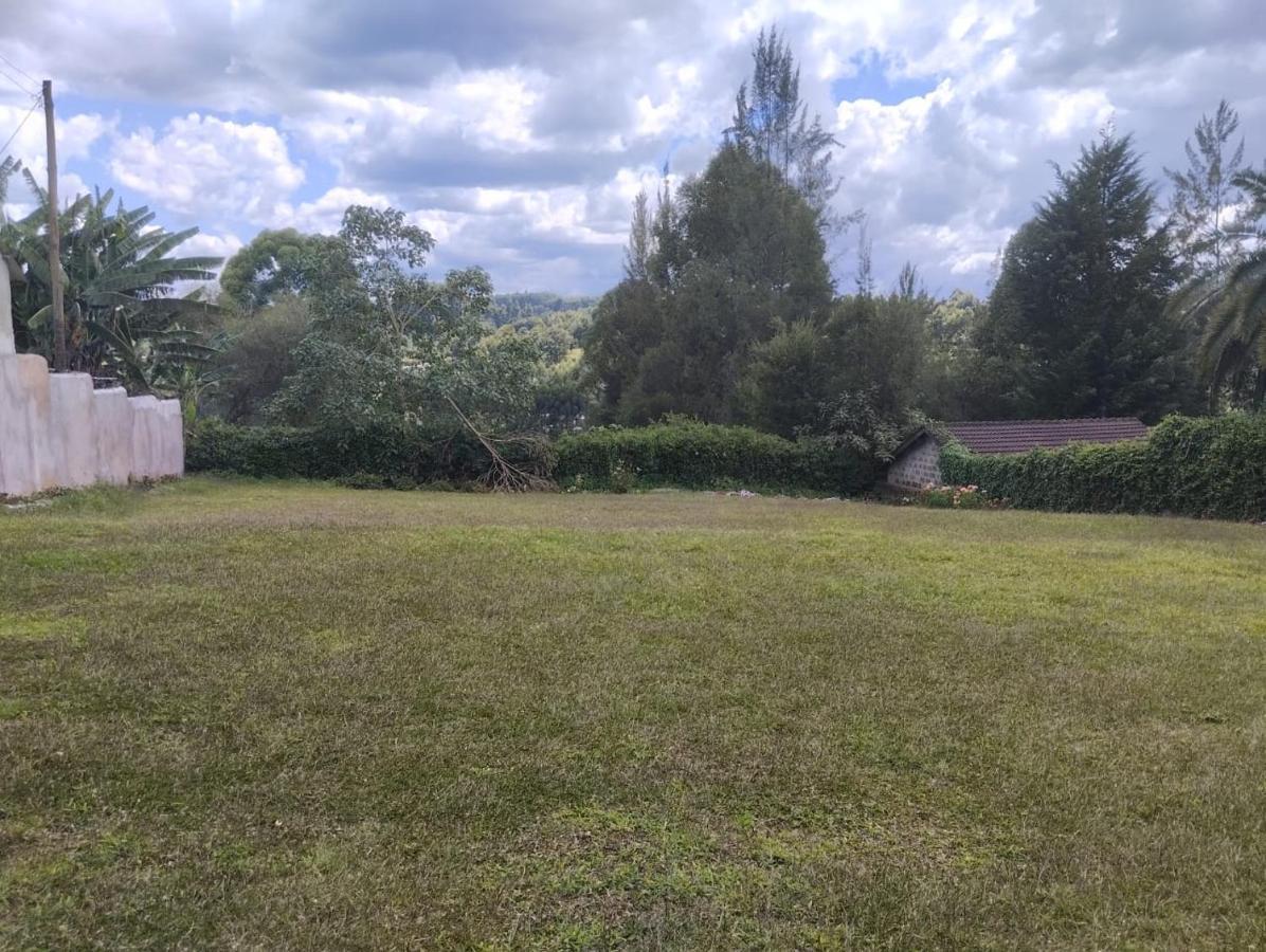 Comfort Guest House Kericho ภายนอก รูปภาพ
